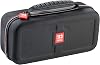 Estuche del sistema licenciado Game Traveler R.D.S. INDUSTRIES, INC Deluxe para Nintendo Switch, Nintendo Switch 2, OLED, negro mediano (NS230) 5 de junio de 2025 | por Game Traveler 3