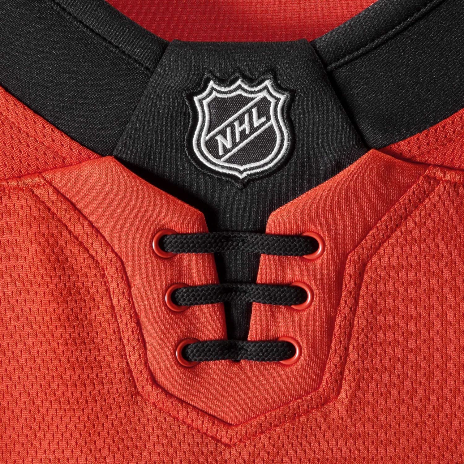 Fanatics Anaheim Ducks Alternate Breakaway NHL Mesh Jersey