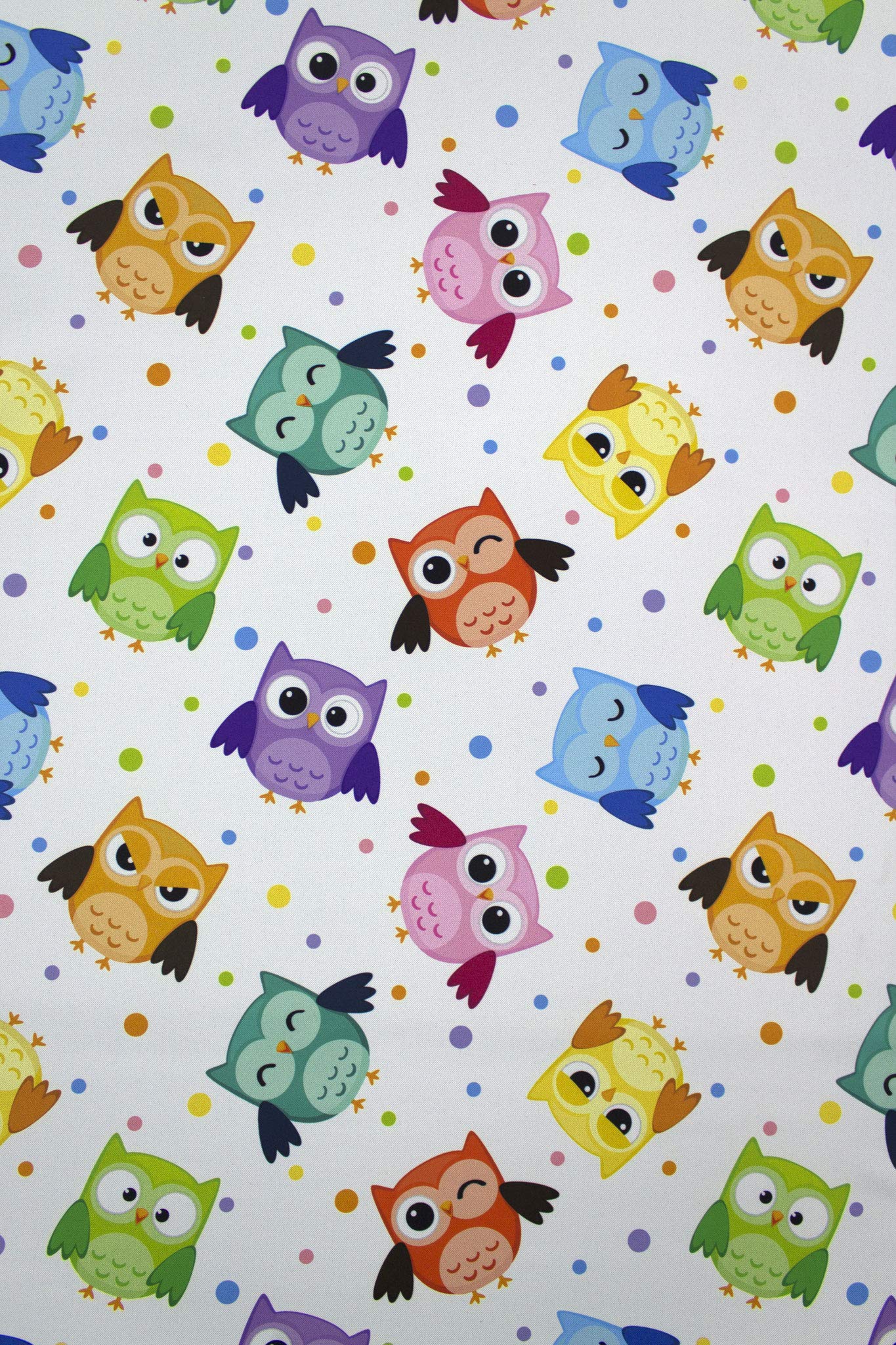 Kinder Verdunkelungsvorhang Nach Maß - Tierwelt Design, Made In Germany, 100% Verdunkelung