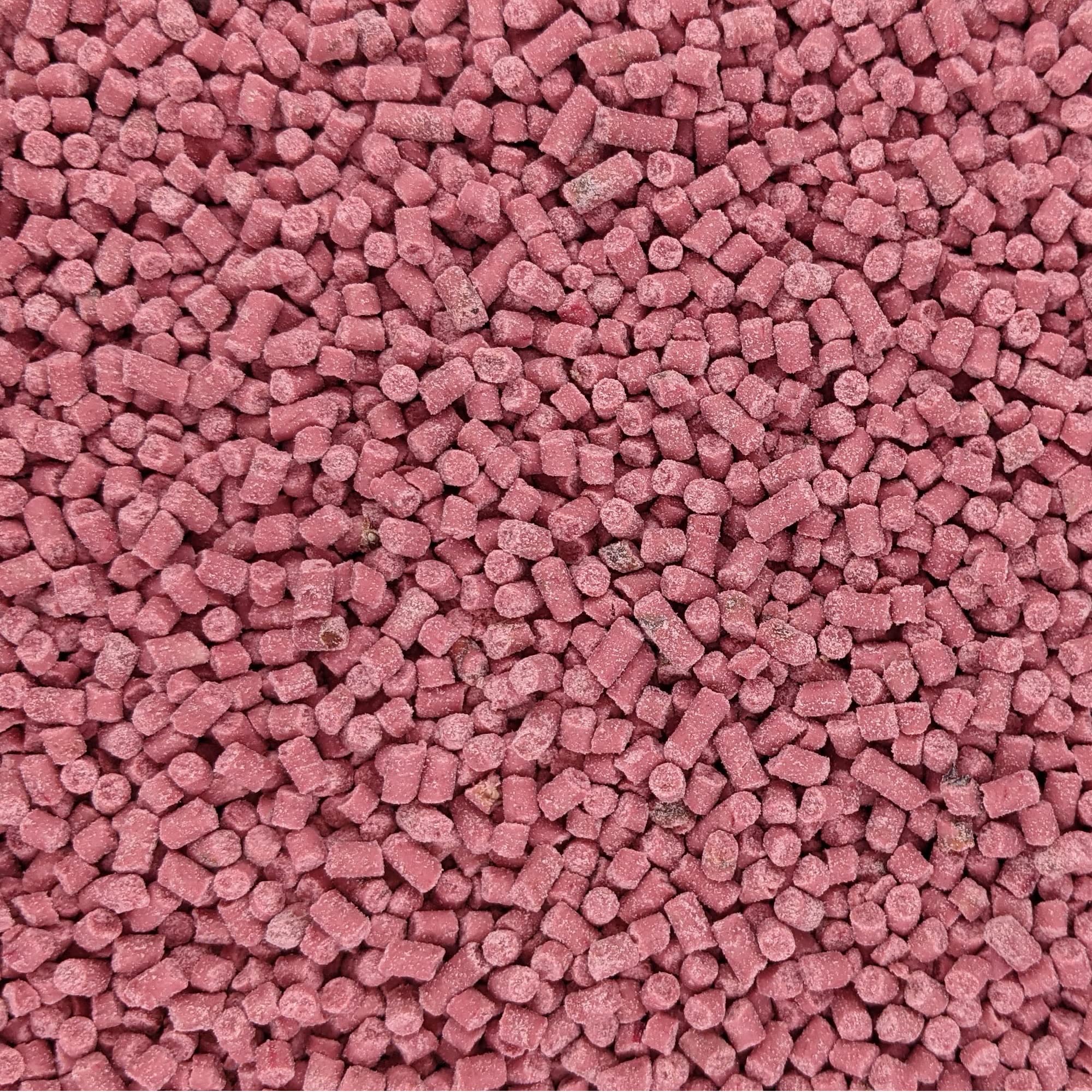 Suet Pellets with Berry 12.6kg Wild Bird Food Garden Seed Feed
