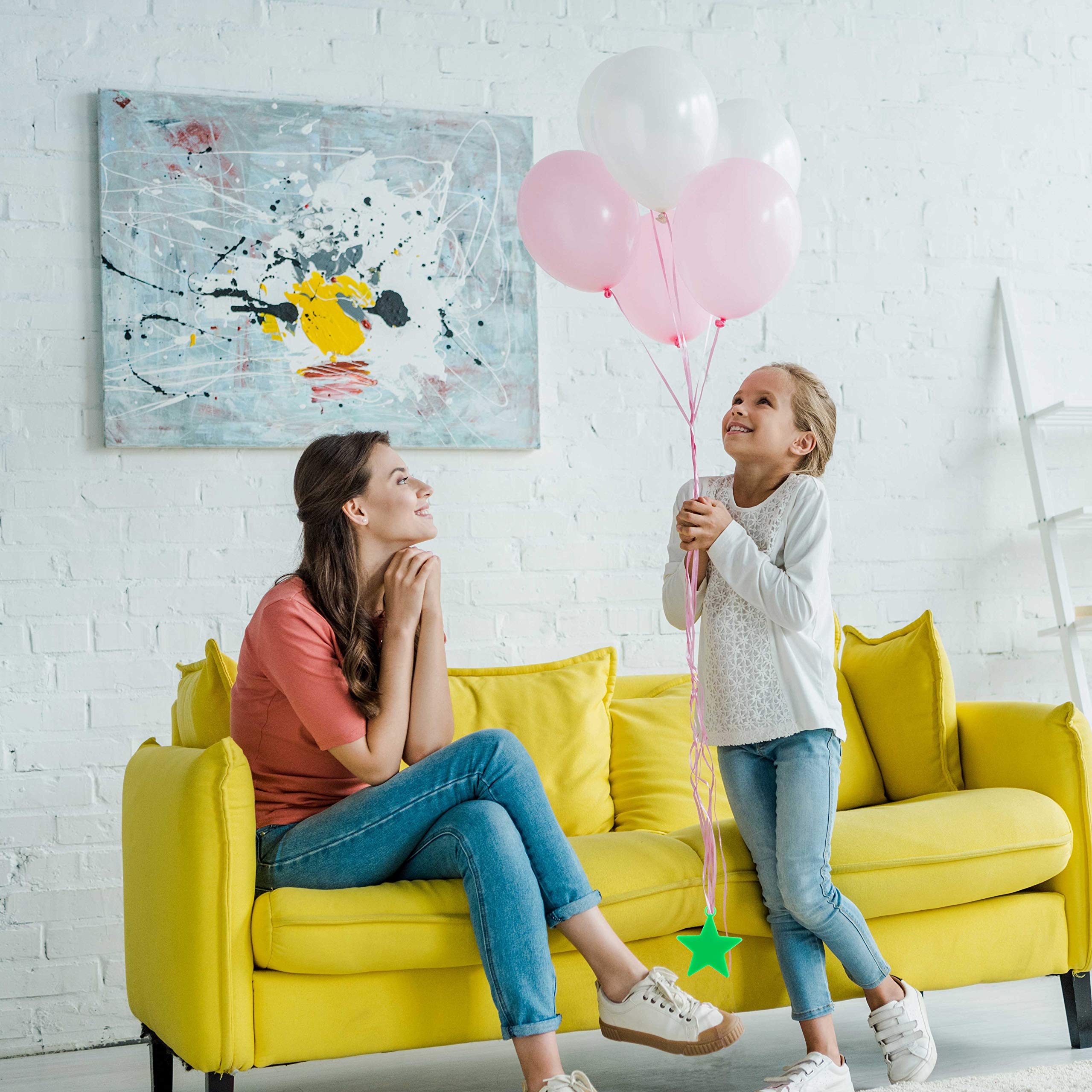 Pesetti Per Palloncini Ad Elio - Matrimoniofacile - Foto 10