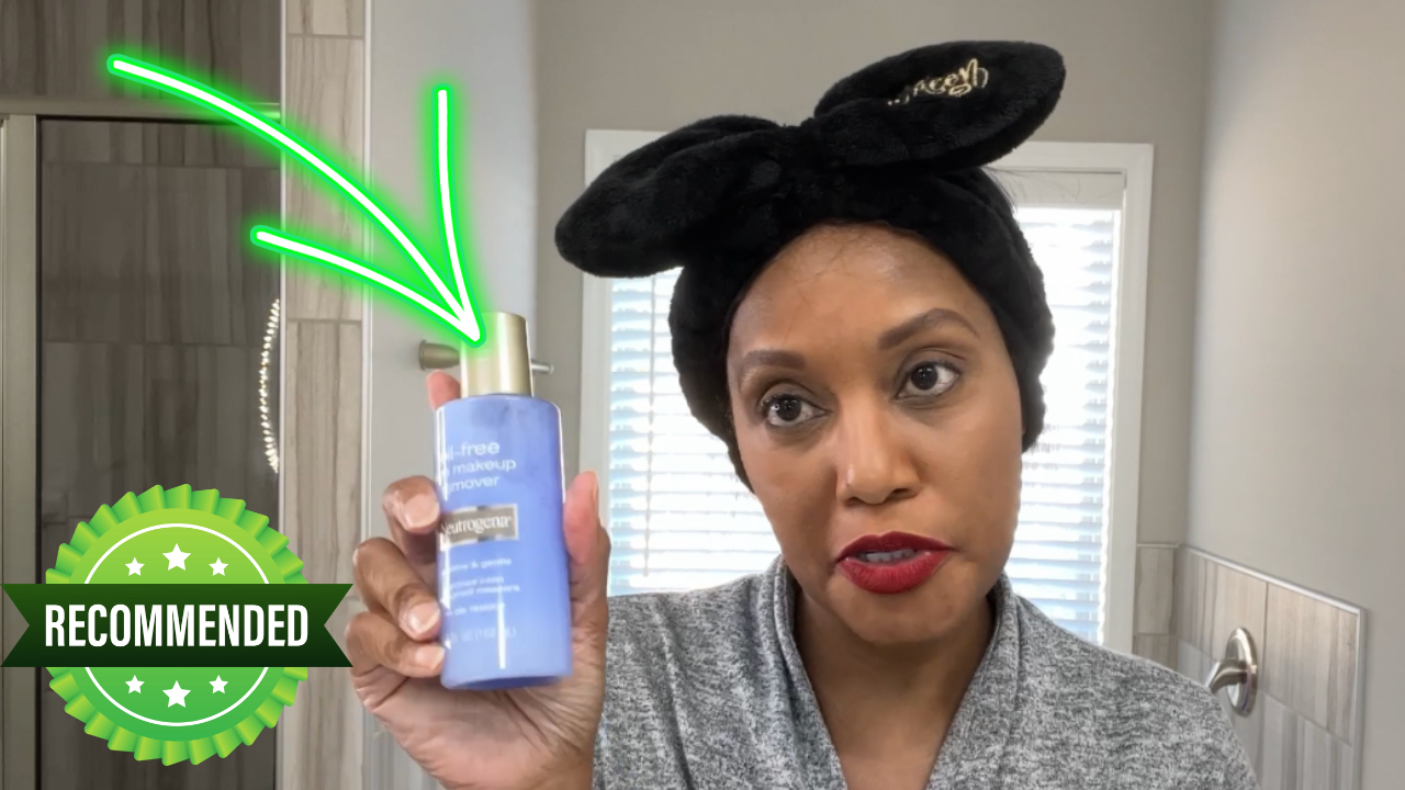 Watch Nighttime skincare routine! on Amazon Live