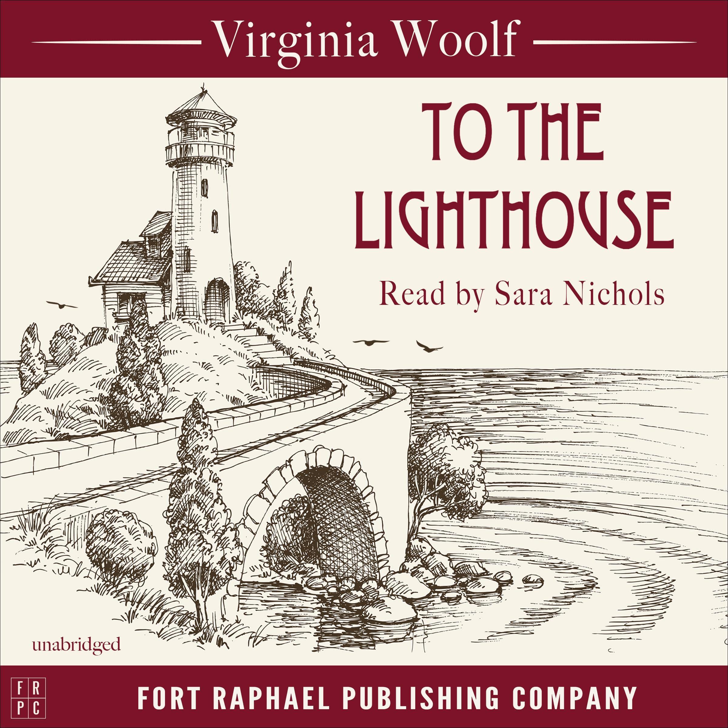 To the Lighthouse