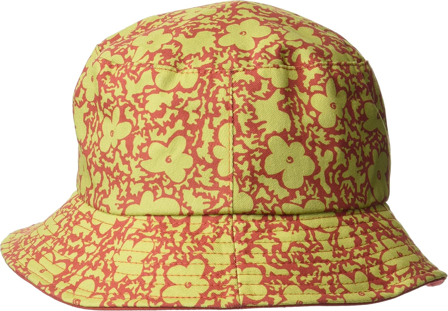 Paul Smith Men's Ps Hat Bucket Flwr Pwr