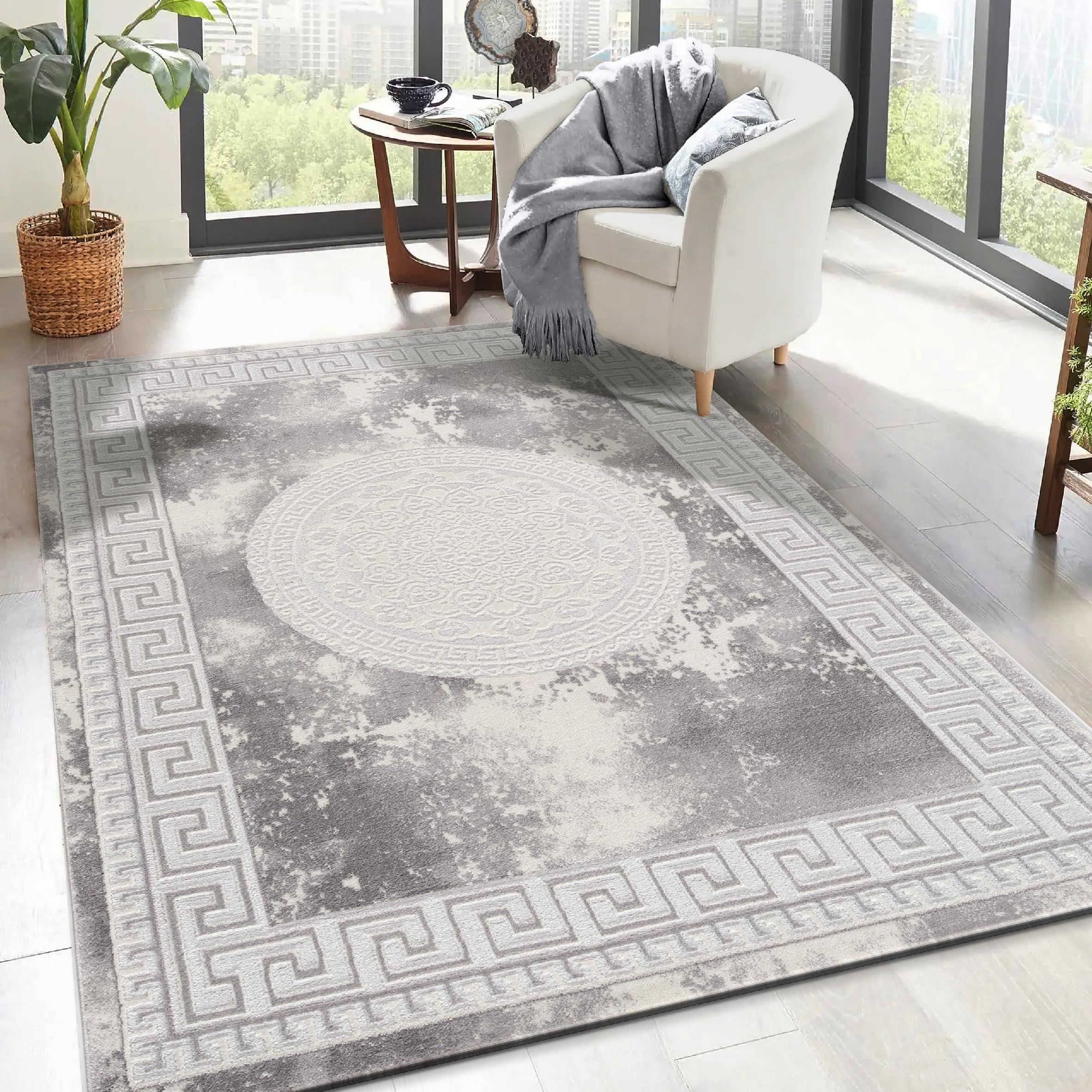 SANAT Teppiche für Wohnzimmer