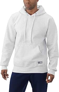 Russeluno MASK HOODY パーカー　ホワイト　サイズ4 極厚あったかジップパーカー[TRUSS HSZ-137]｜オリジナルプリント作製