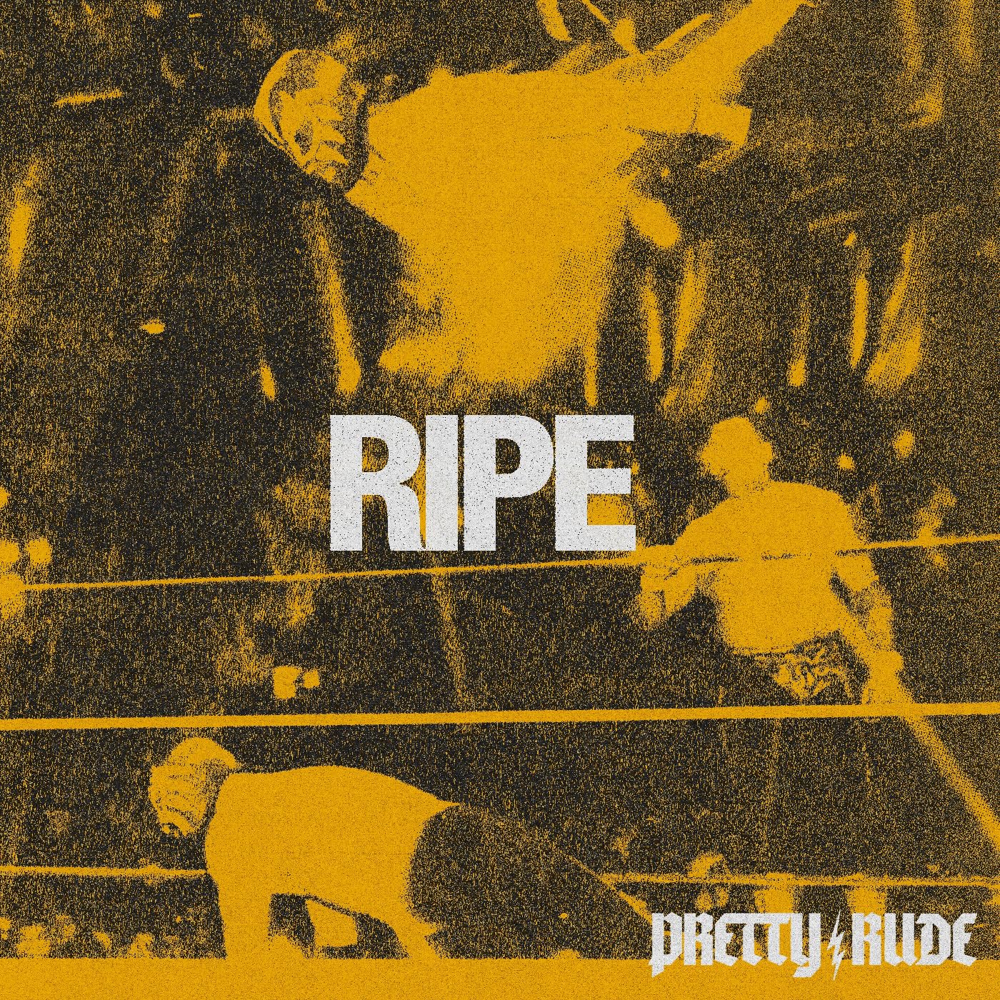 Ripe [VINYL]
