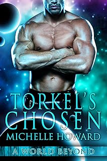 Torkel's Chosen: A World Beyond Book 1 (English Edition)