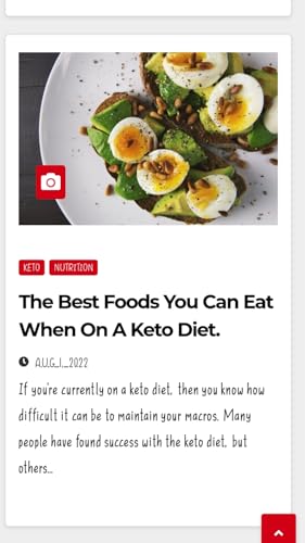 Mint Nutrition Tips
