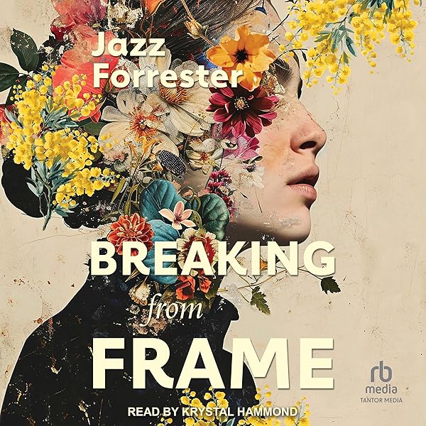 Cover of Breaking from Frame by Unknown Author