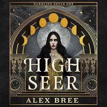 The High Seer Audiobook by Alex Bree episode artwork