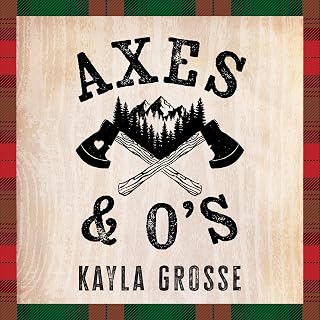 Axes and O's