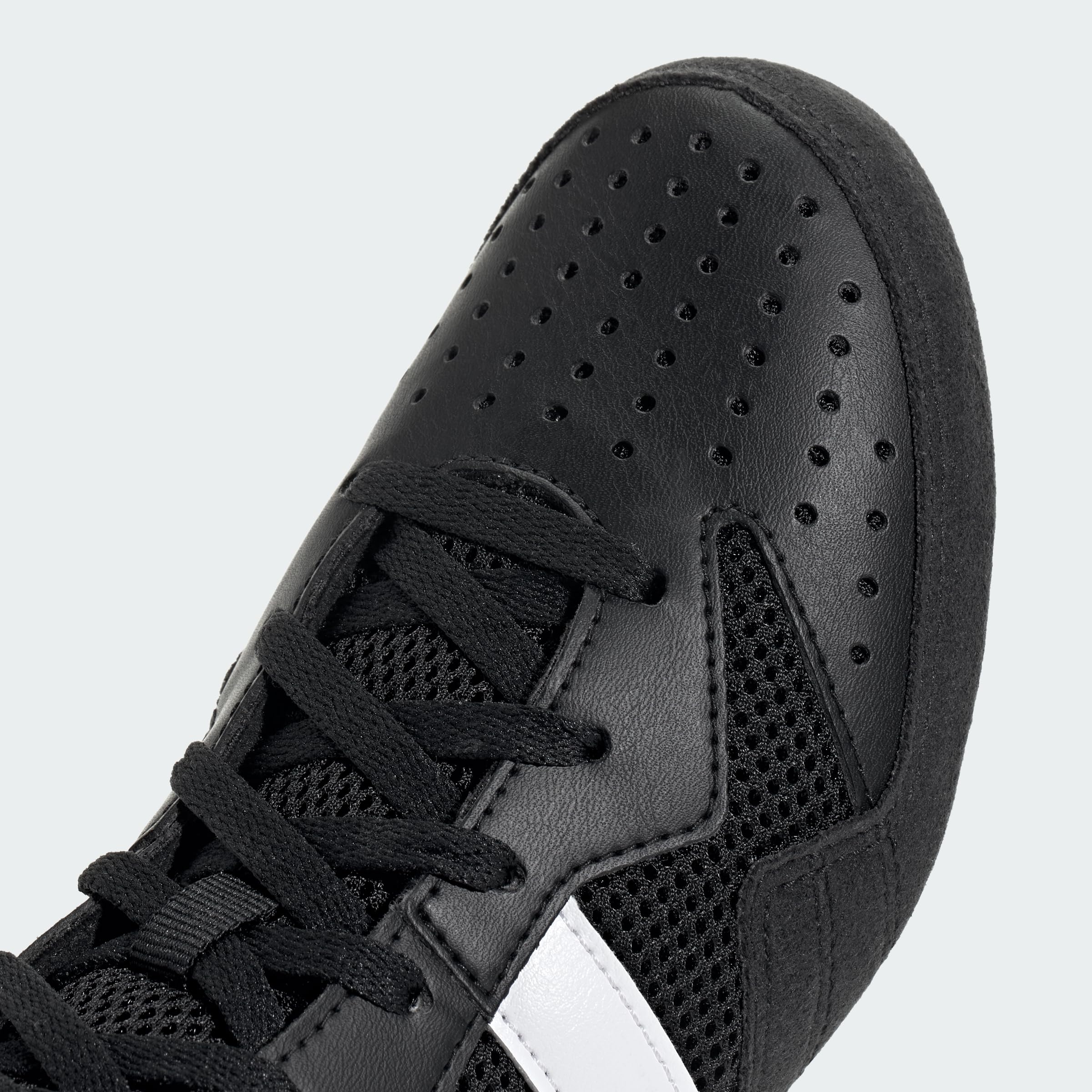 adidas Unisex Kids HVC Kids Schuh