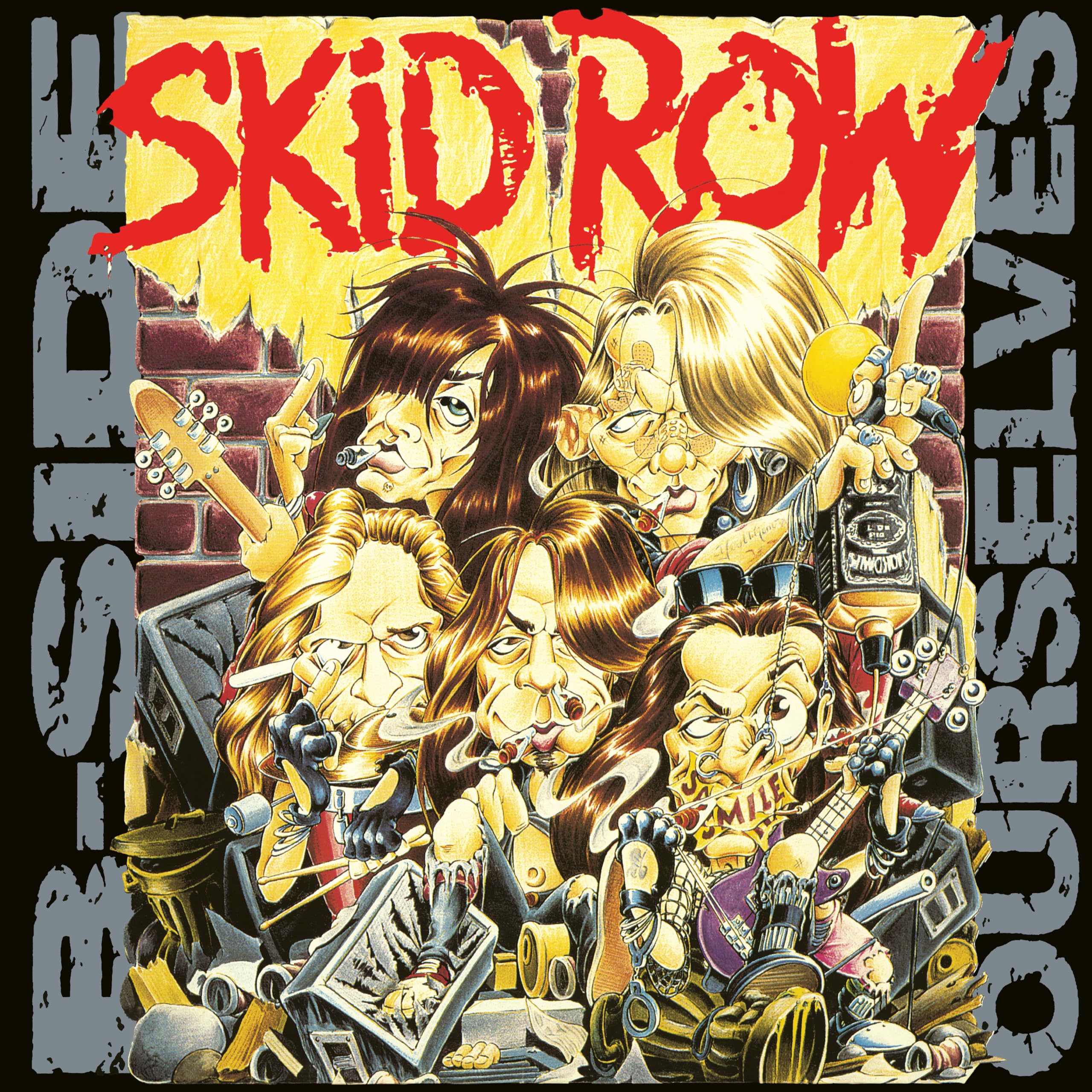 B-Side Ourselves [VINYL]