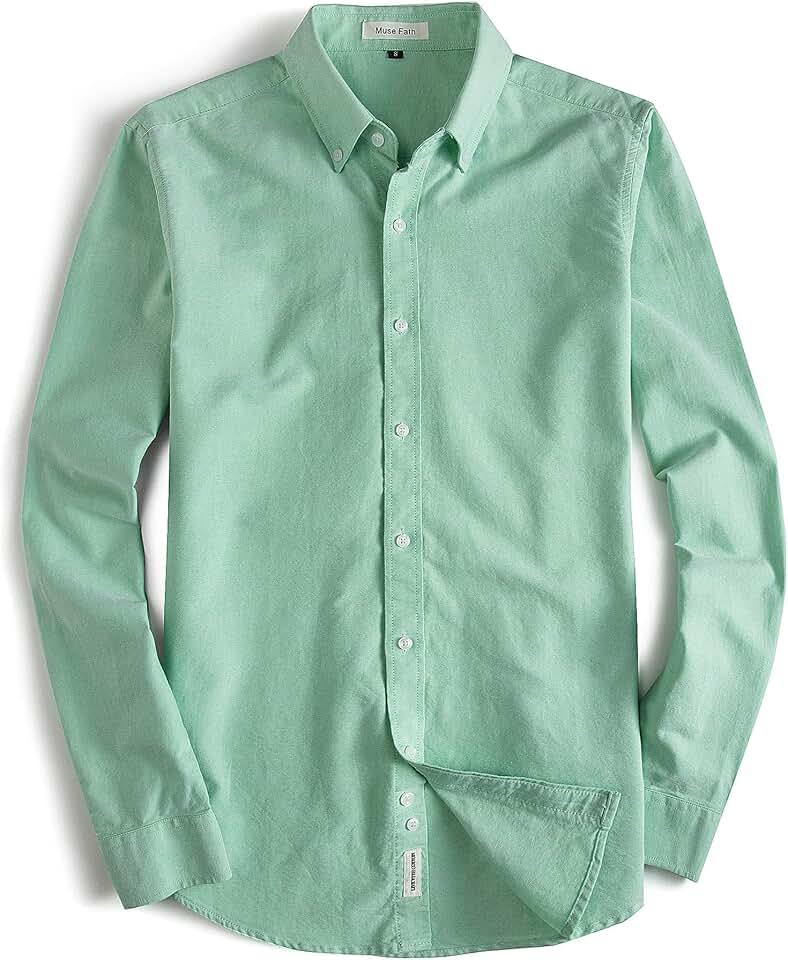 no tuck shirts for men