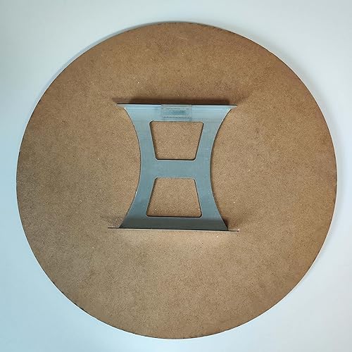 Miniatura 4 de Venovez Arte de pared de árbol de la vida, arte de madera tallada, artesanía de madera única para decoración del hogar, decoración de pared, regalo