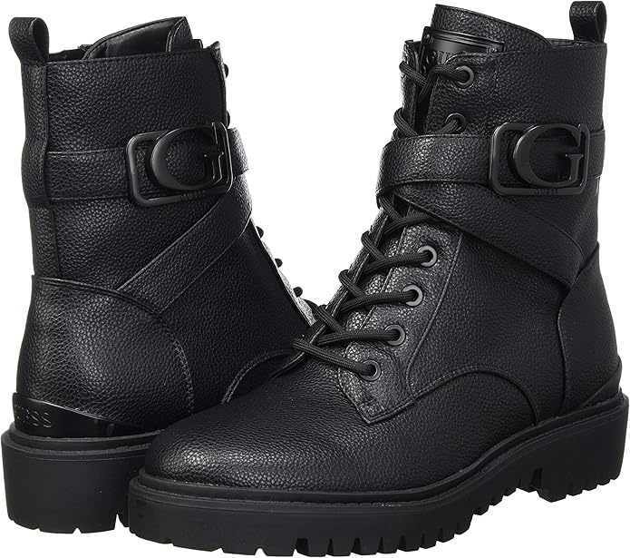 thorogood black sole