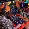 Pioneer DJ DDJ-FLX4 2-Deck Rekordbox and Serato DJ Controller - Graphite