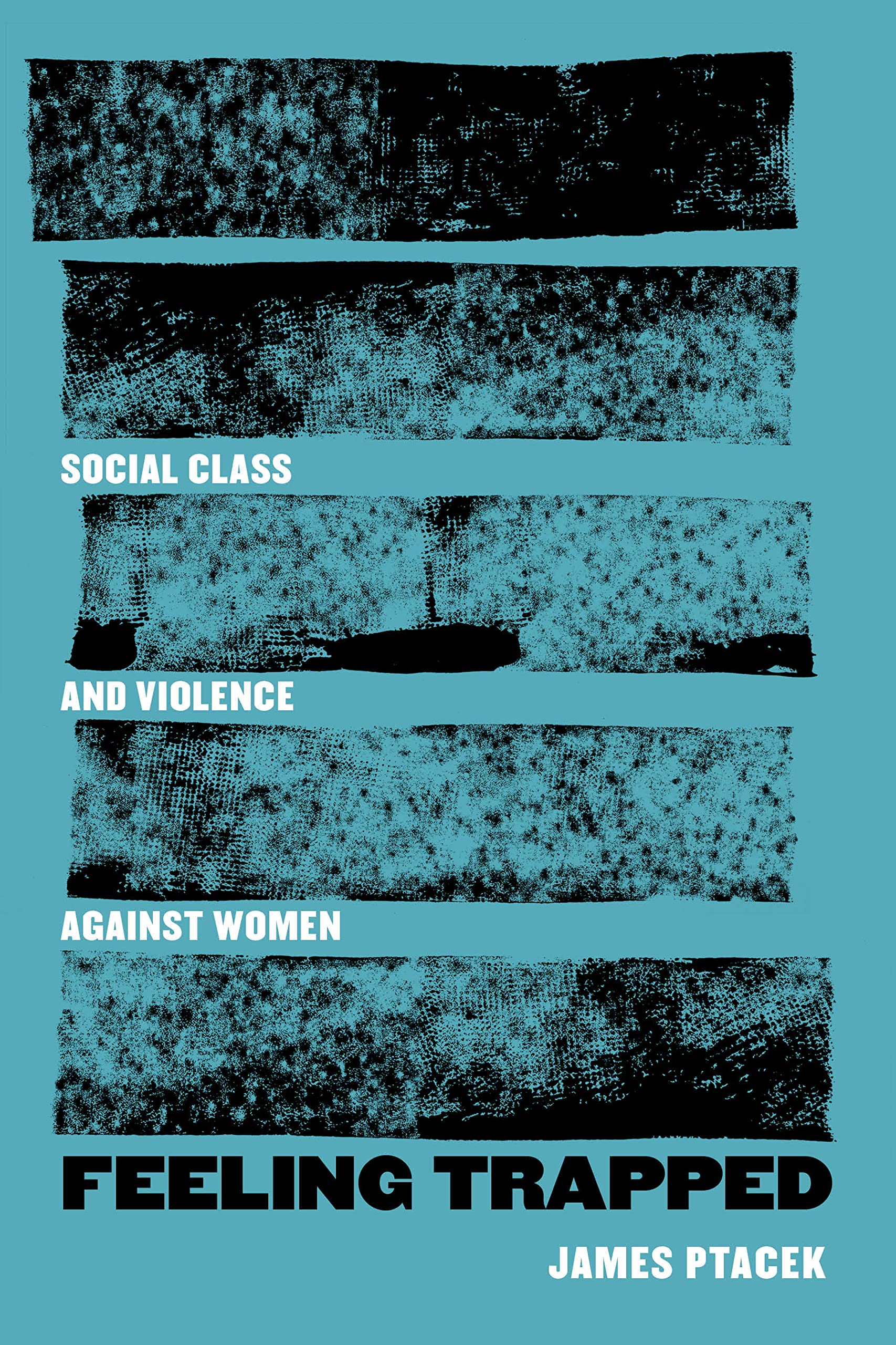 Feeling Trapped: Social Class and Violence against Women (Gender and Justice Book 9)
