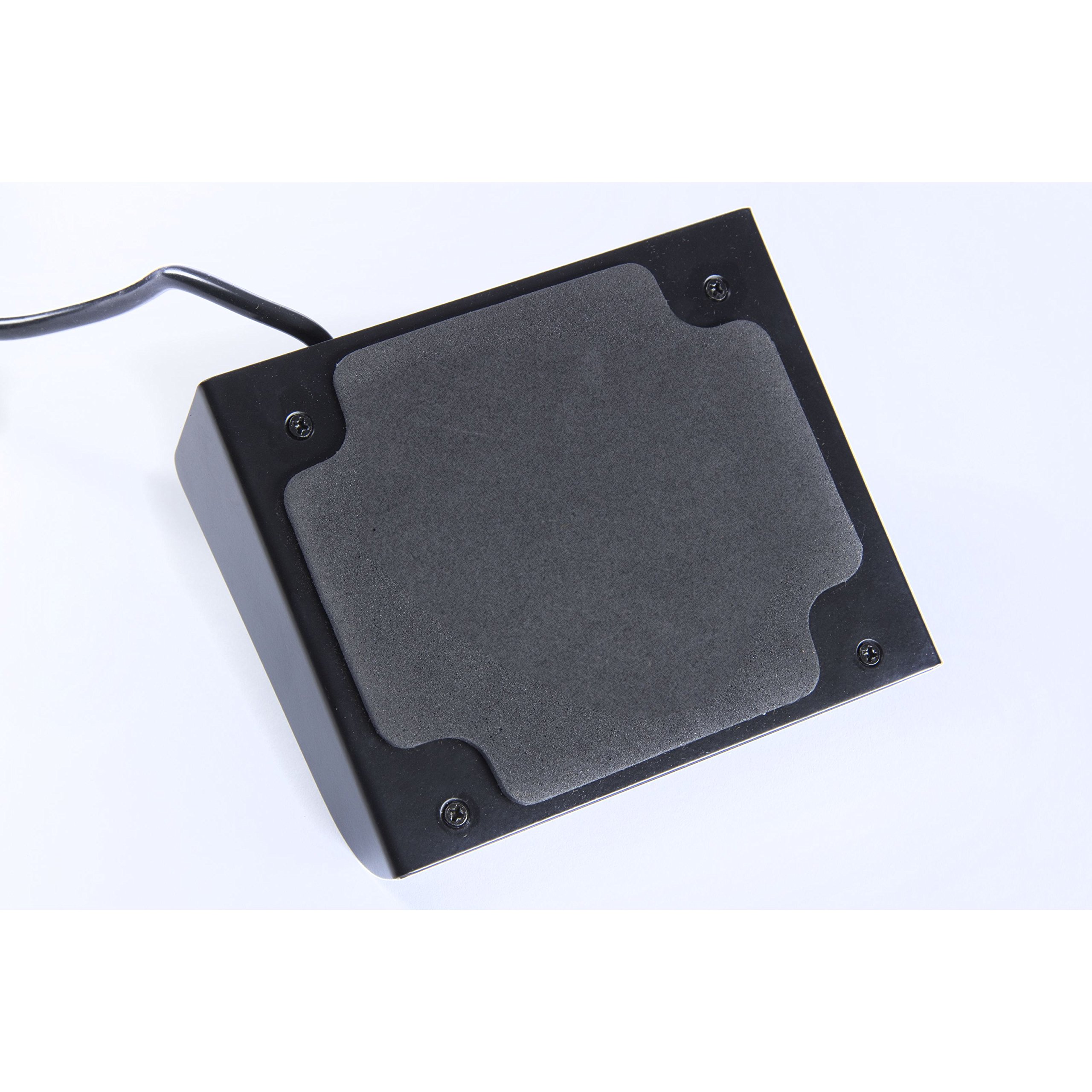 Marshall PEDL91004 (sustituye a pedales PEDL100009/10010/10015/90004).