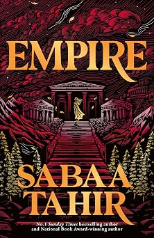 Empire Heir Duology