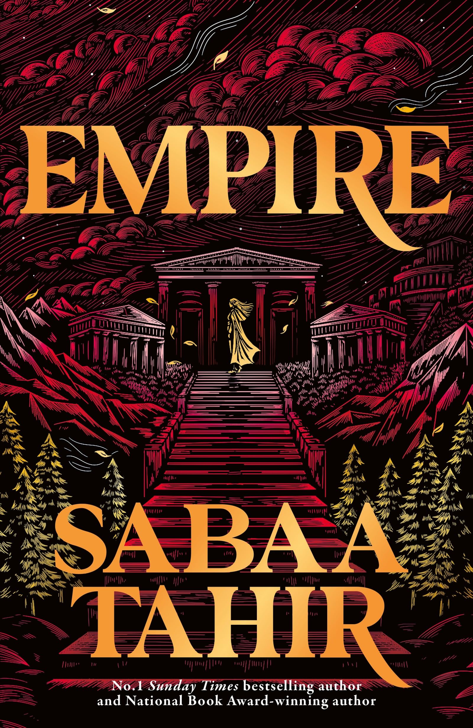 Empire (Heir Duology)