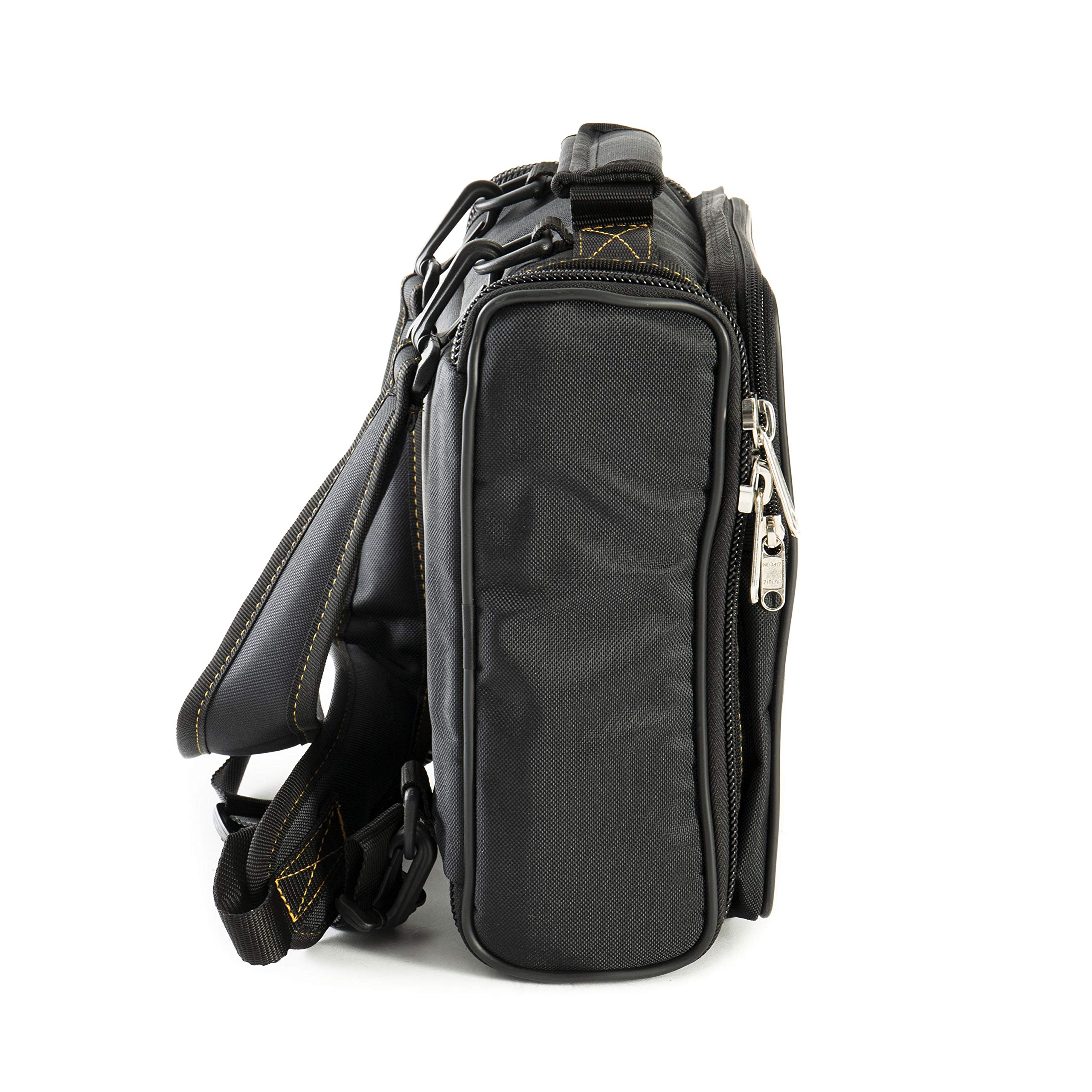 DV Mark Markworld Bag S - Étui pour Amplificateurs de Guitare