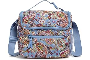 Vera Bradley Women's Lunch Bag
