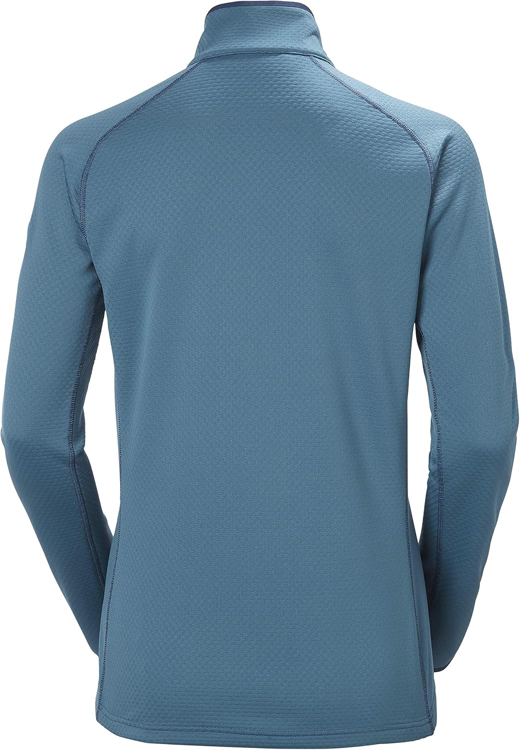 Helly-Hansen womens Rapid Midlayer Jacket: Clothing