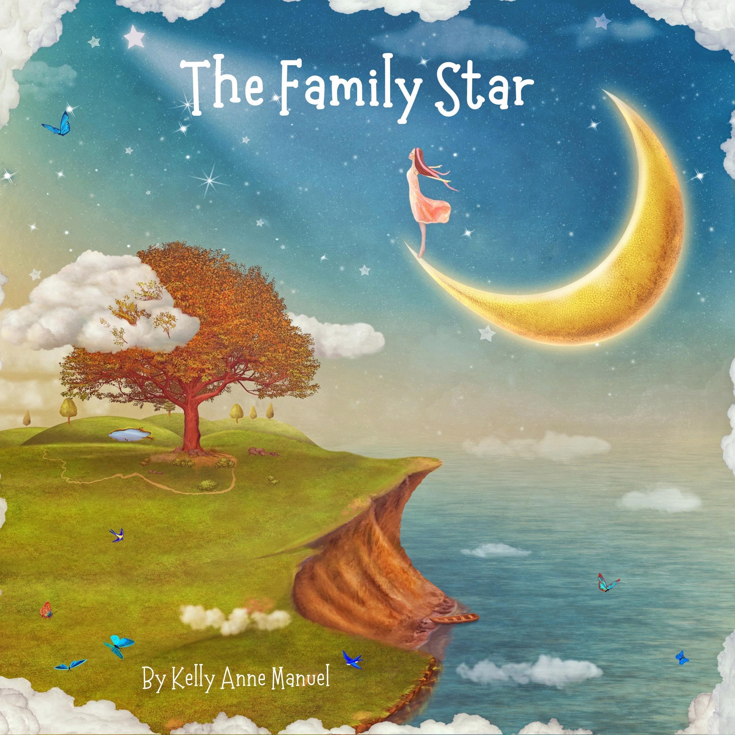 Cover art for The Family Star