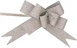 Laço Magico KIT 0948-18A 18mmx370mm prata pct 10 unidades.