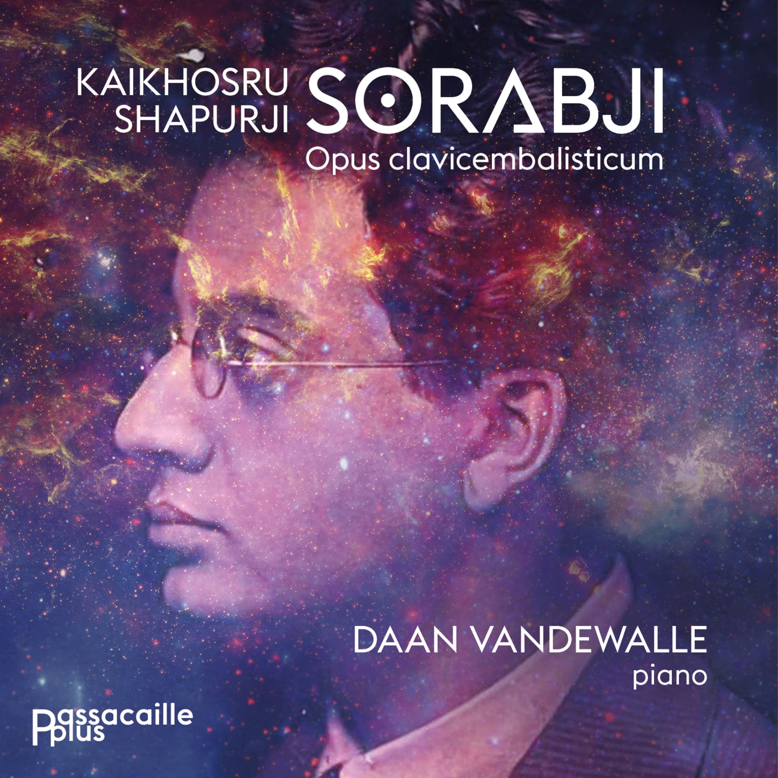 Kaikhosru Shapurji Sorabj: Opus Clavicembalisticum