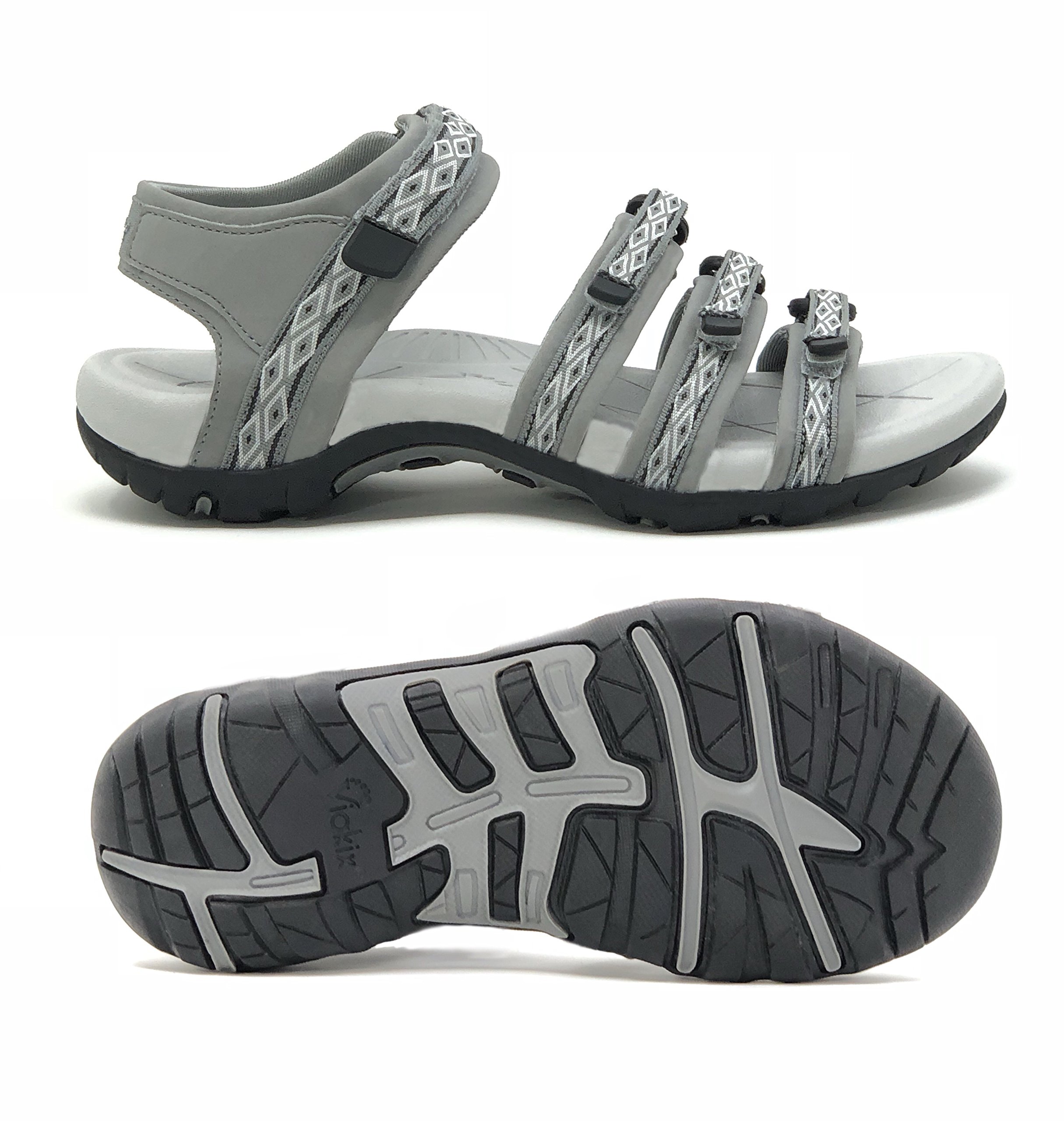 water hiking sandals womens
