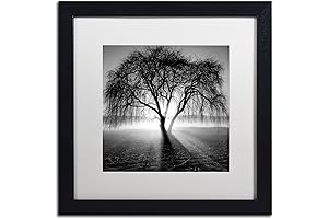 Moises Levy's Lightning Tree I Artwork: Capture Nature's Majesty in Your Home