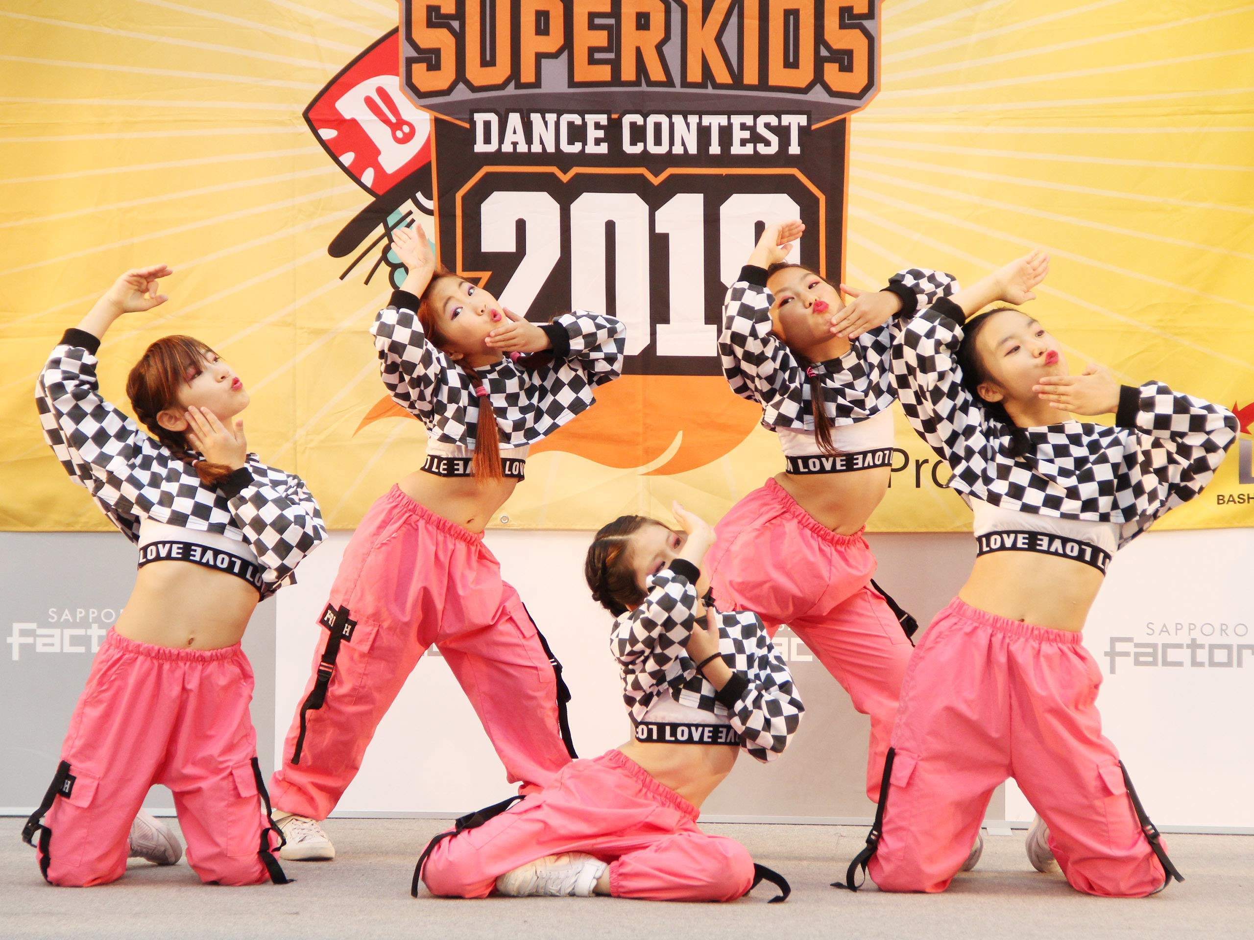 Amazon Co Jp スーパーキッズ19を観る Prime Video