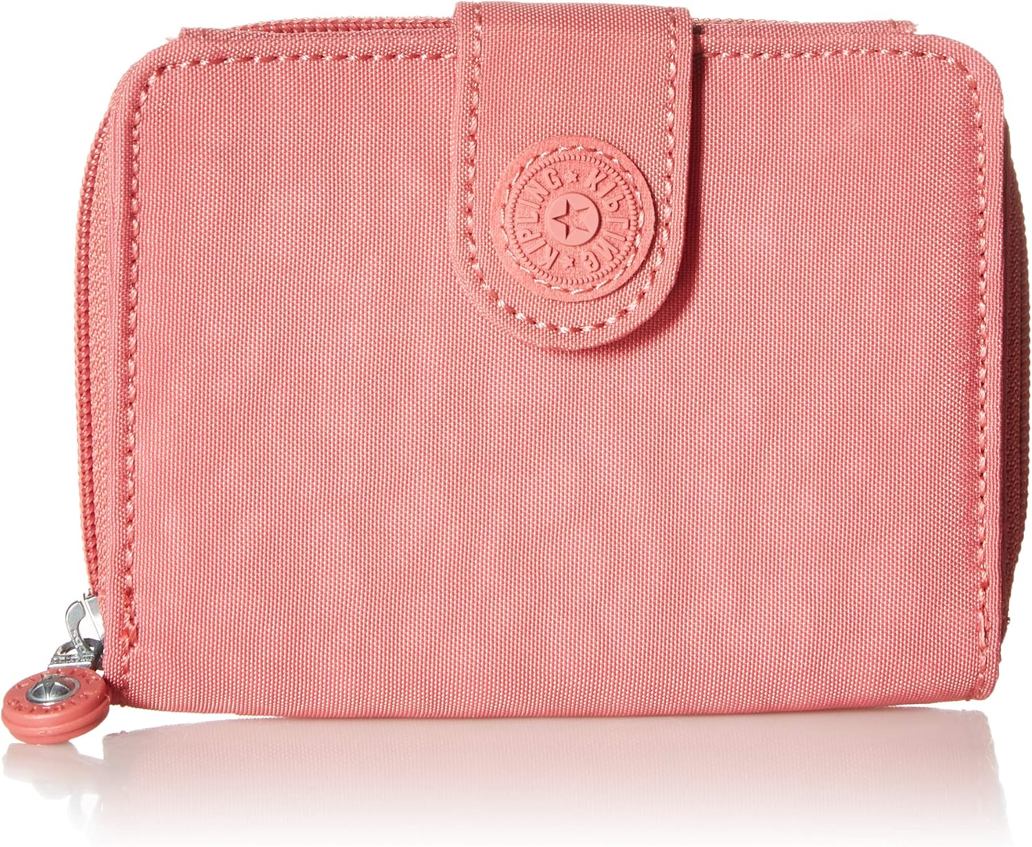 Kipling Women's New Money Snap Wallet