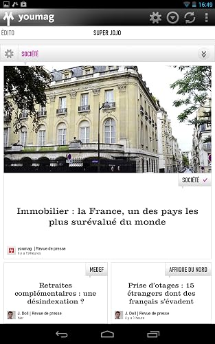 youmag, votre revue de presse permanente de l’actualité – vue 3