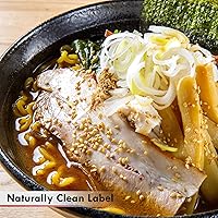 Vista 7 de Yamasa, Salsa de soja reducida en sodio, 15.5 oz