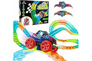 USA Toyz Cars That Drive Up Walls