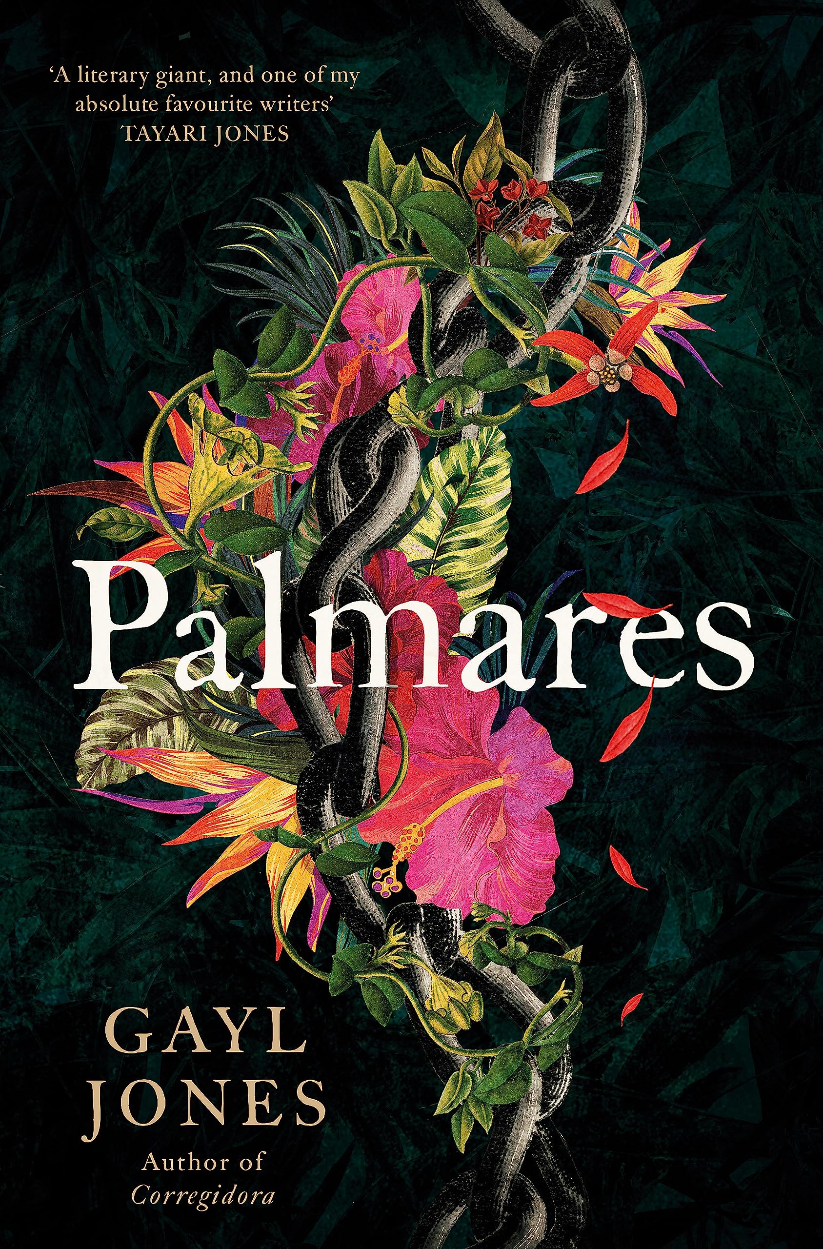 Buy PALMARES: A 2022 Pulitzer Prize Finalist. Longlisted for the Rathbones Folio Prize. — BookShops.in