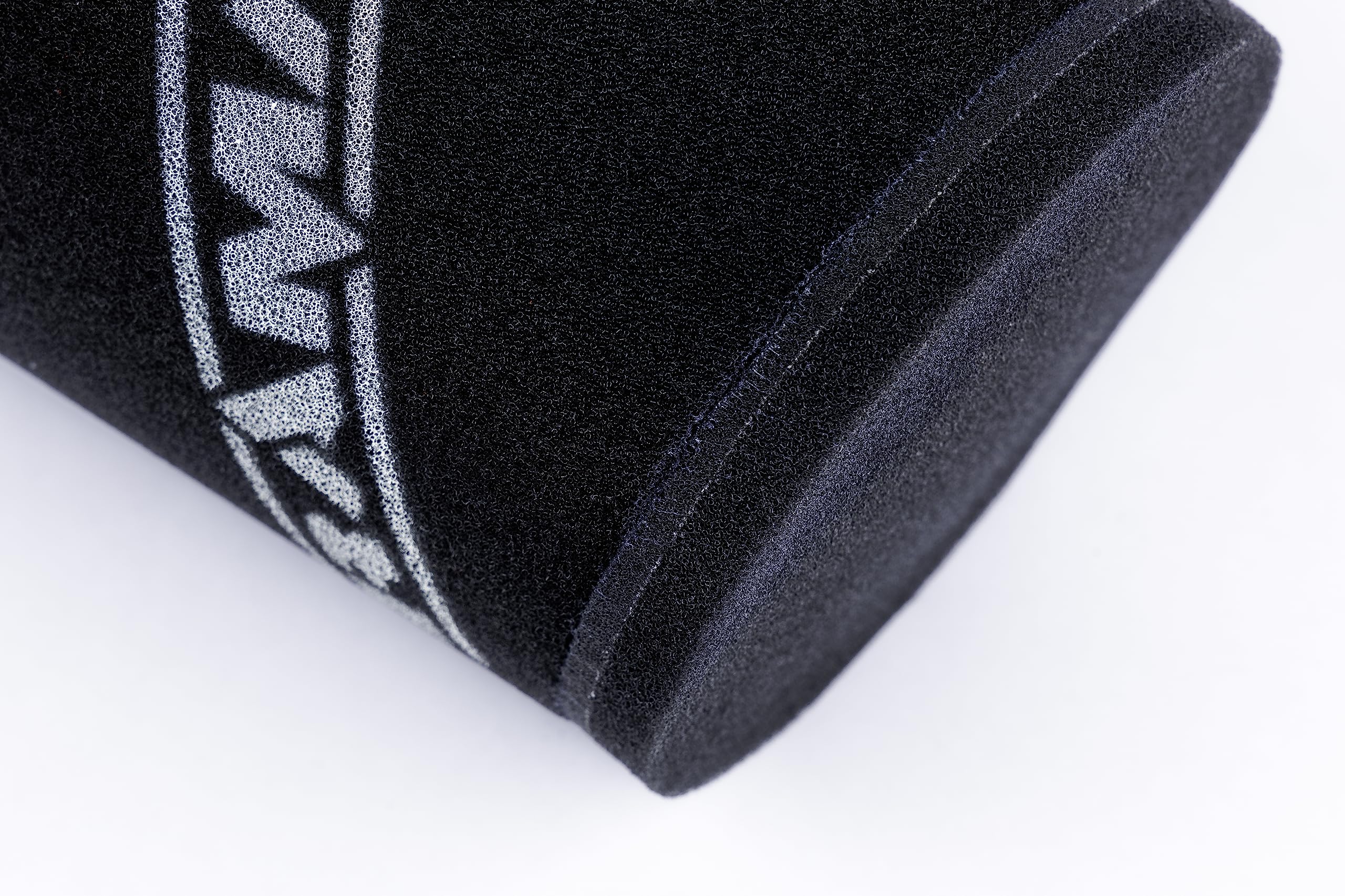 Ramair uniwersalny filtr stożkowy z aluminiową podstawą - szyjka 63 mm - szerokość 150 mm