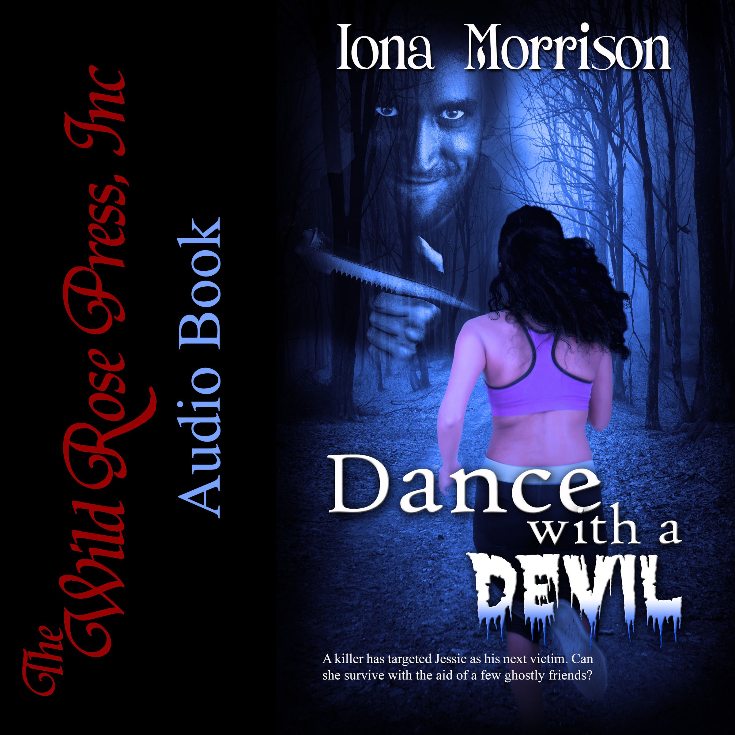 Cover art for Dance with a Devil