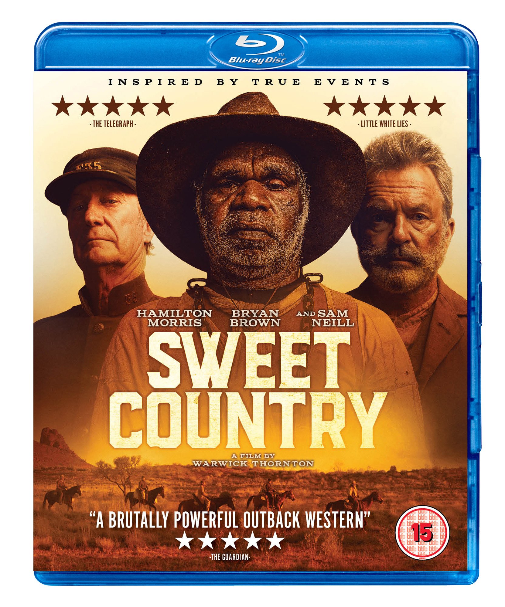 Sweet Country
