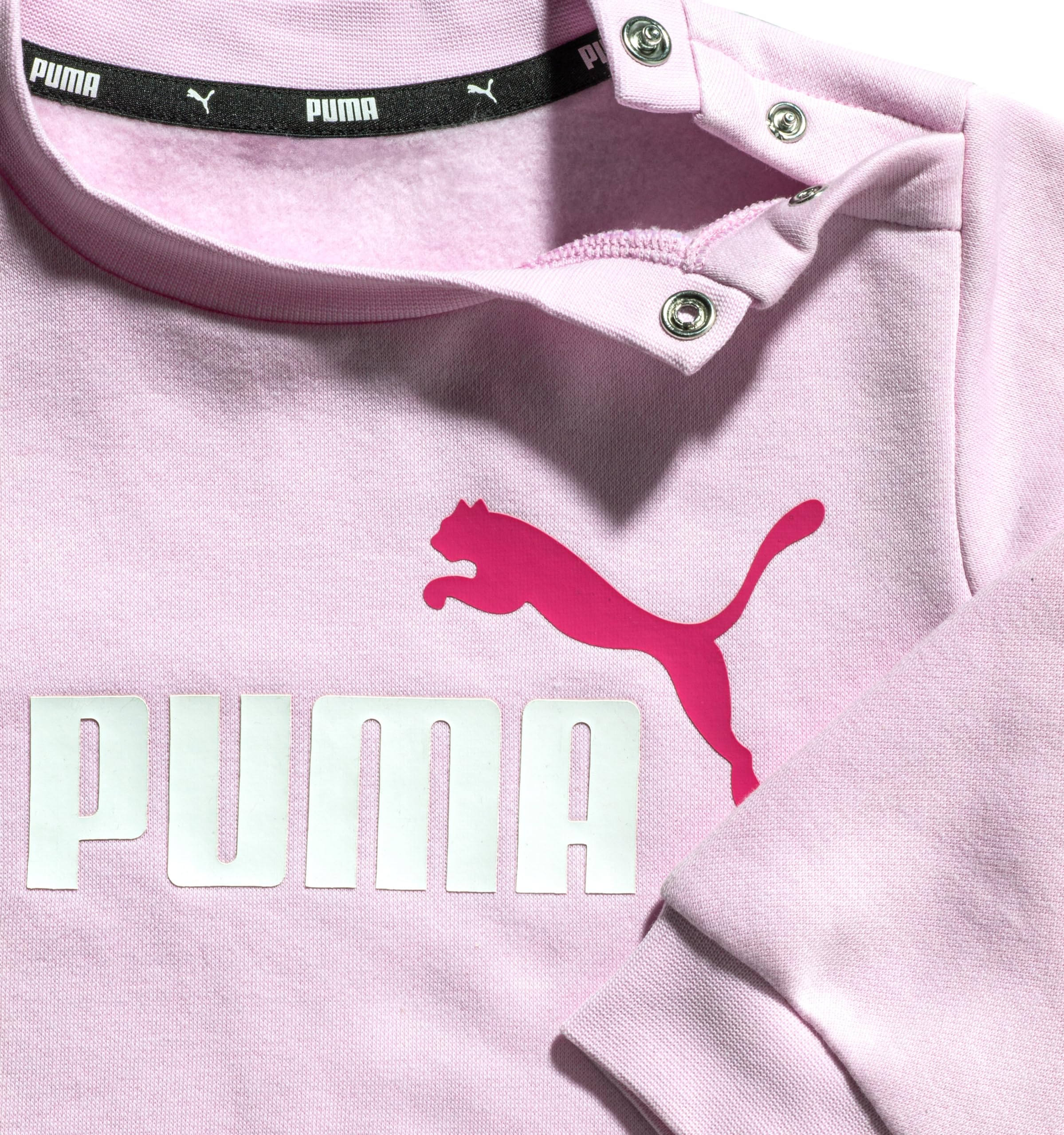 PUMA Minicats Ess Suits FL Unisex bebé (1 szt.)