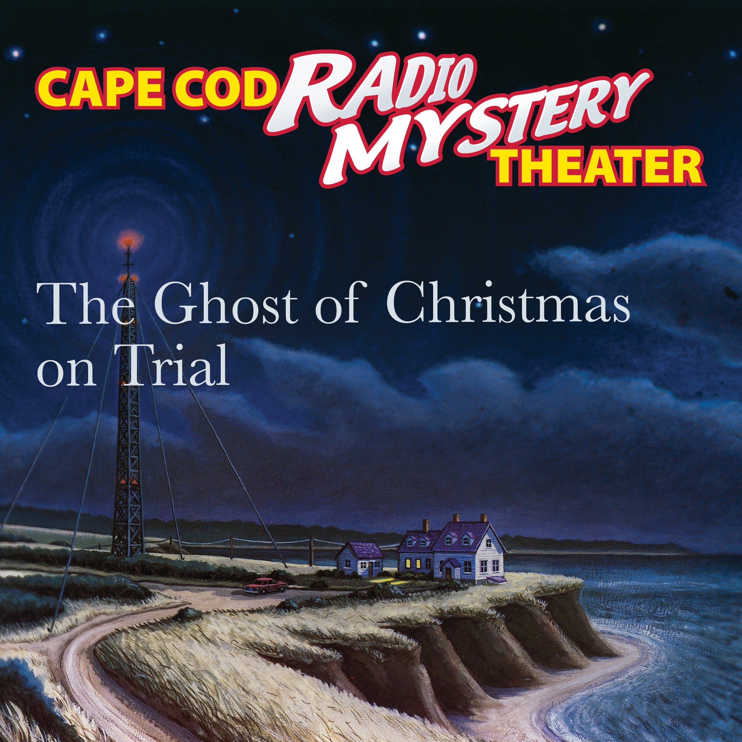 The Ghost of Christmas on Trial
