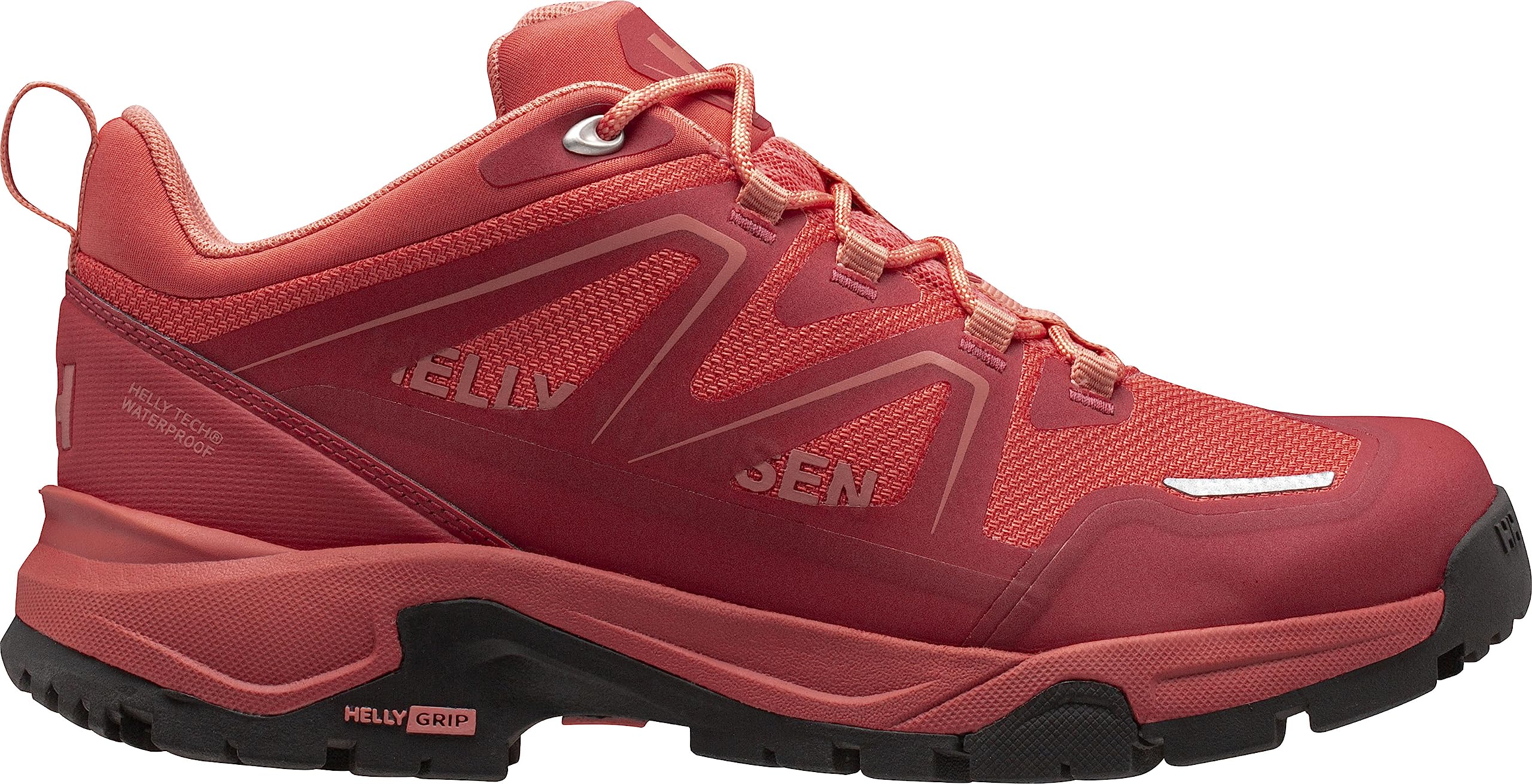 Helly Hansen Zapatos de Senderismo Cascade Low Cut ZapatillasMujer
