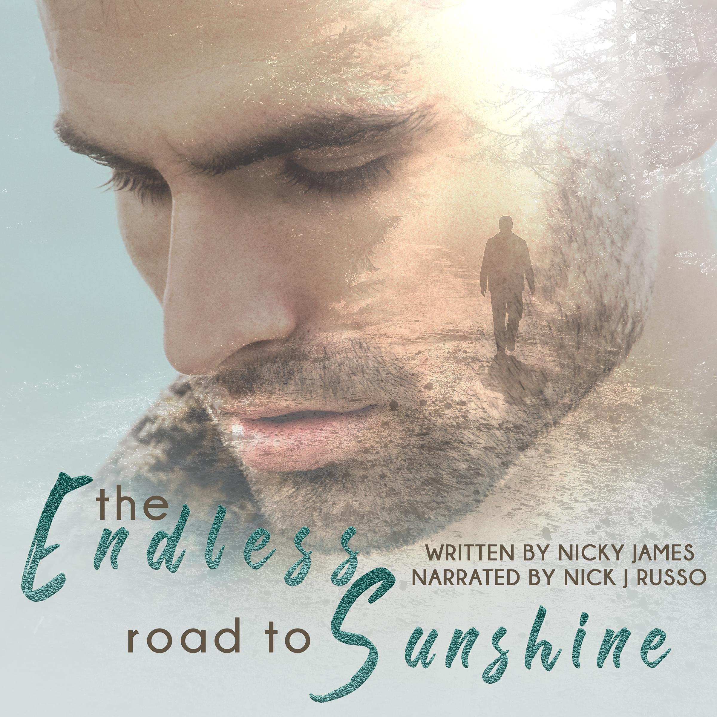 Cover art for The Endless Road to Sunshine