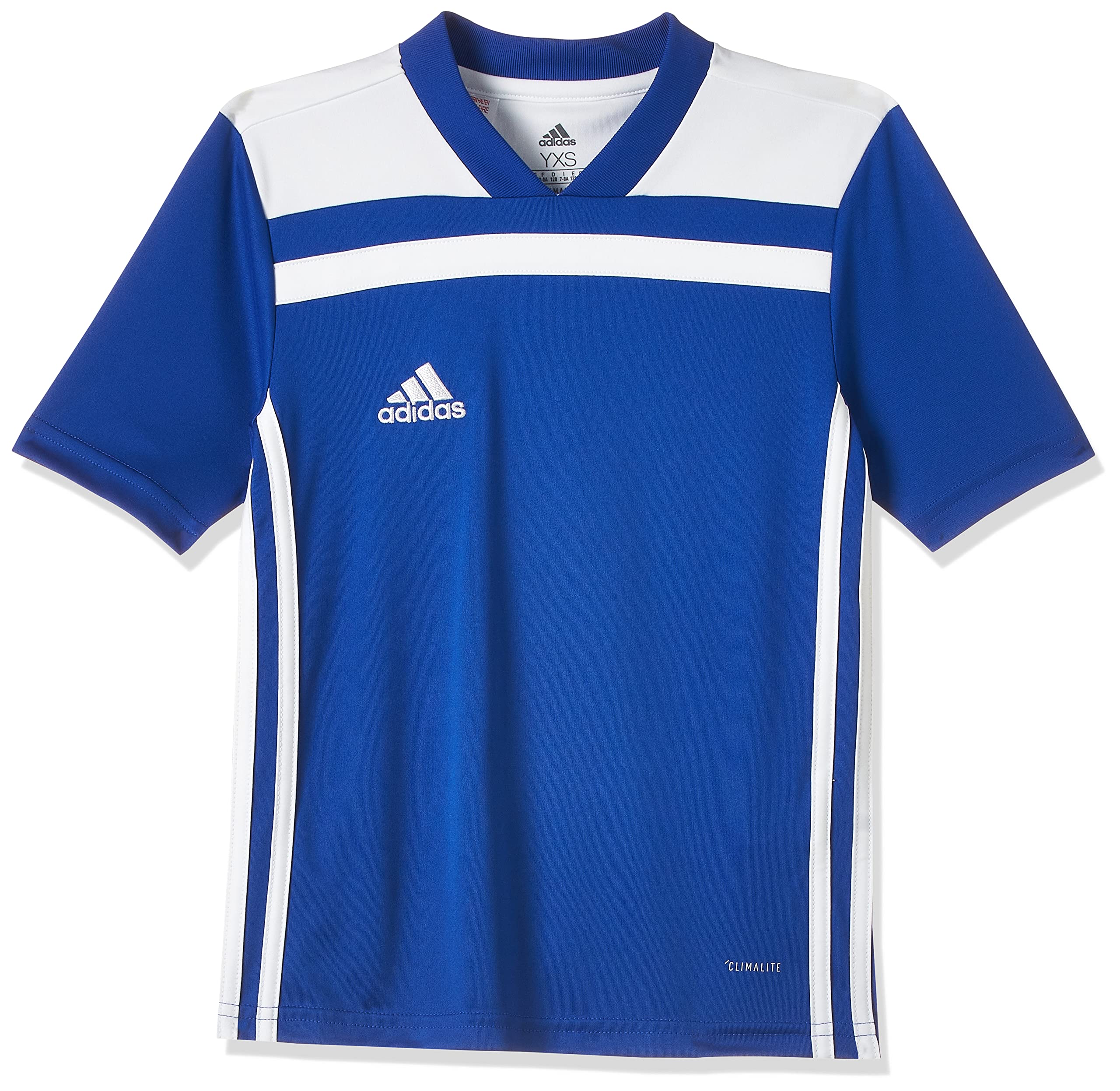 adidasMen's Regista 18 Jsy Jersey