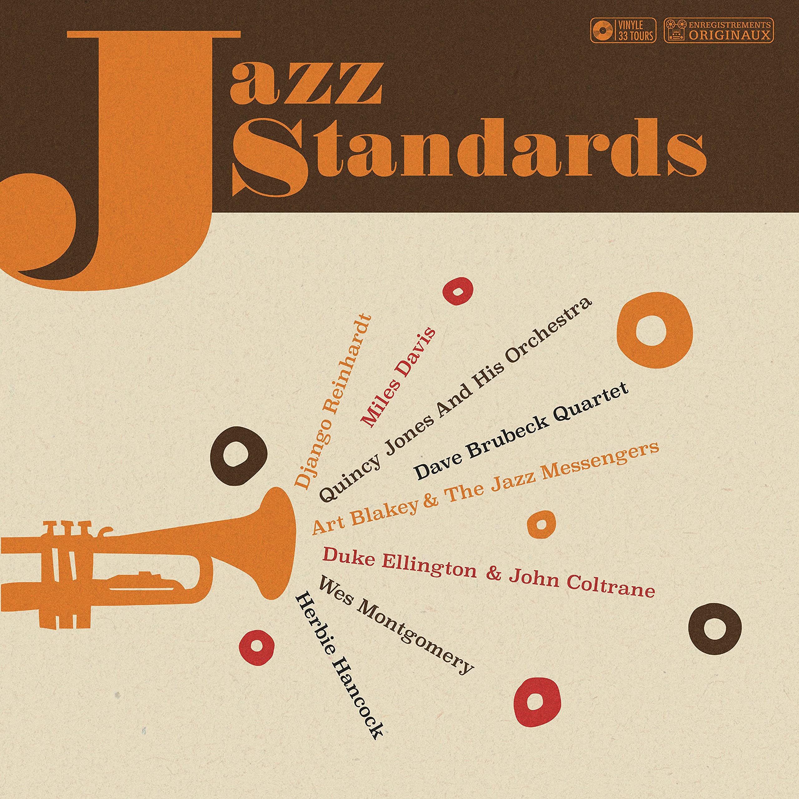 Jazz Standards