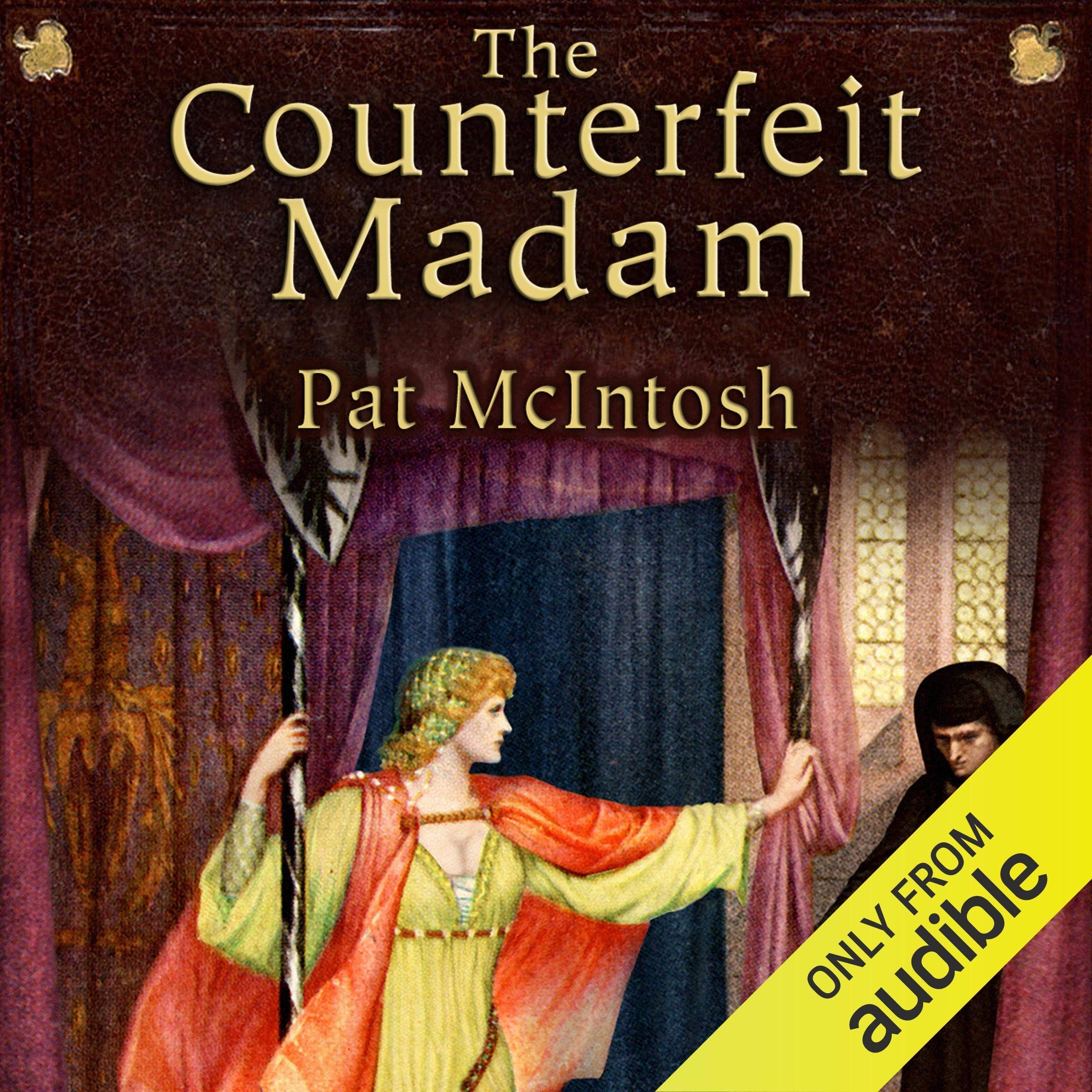 The Counterfeit Madam